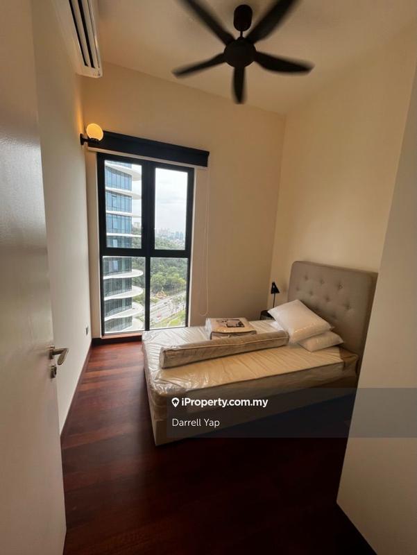 Residensi Servis untuk Disewa di Senada Residence @ KLGCC Resort oleh Darrell Yap - iProperty.com.my