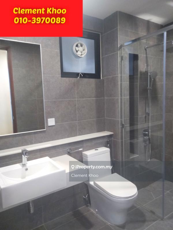 Kondominium untuk Disewa di Muze @ PICC oleh Clement Khoo - iProperty.com.my