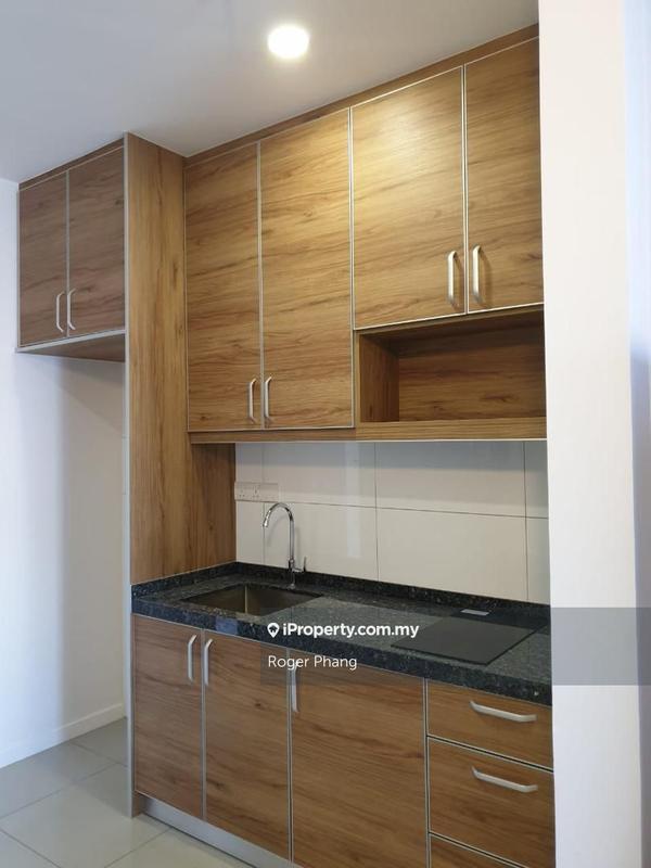 Service Residence for Sale in Residential Suites @ HighPark by Roger Phang - iProperty.com.my
