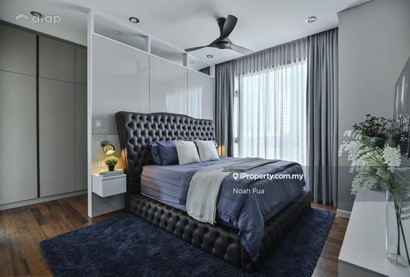 For Sale - The Park 2