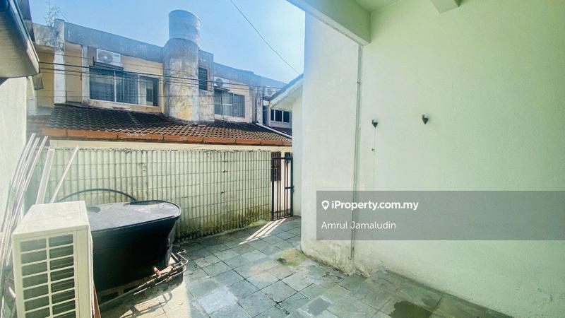 Rumah Berangkai 2 Tingkat untuk Dijual di Taman Sri Ukay, Ampang oleh Amrul Jamaludin - iProperty.com.my