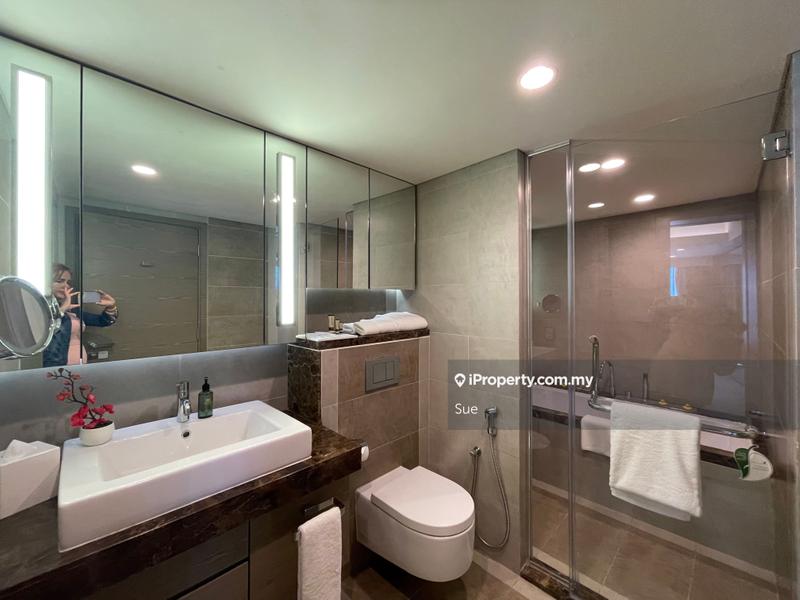 Hotel / Resort untuk Dijual di Kl Sentral, Kuala Lumpur oleh Sue - iProperty.com.my