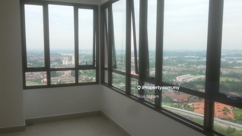 For Rent - Putra Residence