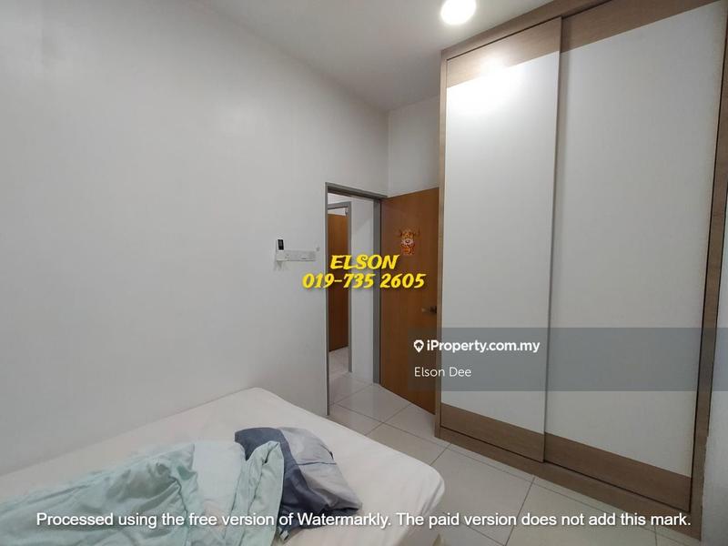 For Rent - Elements Garden