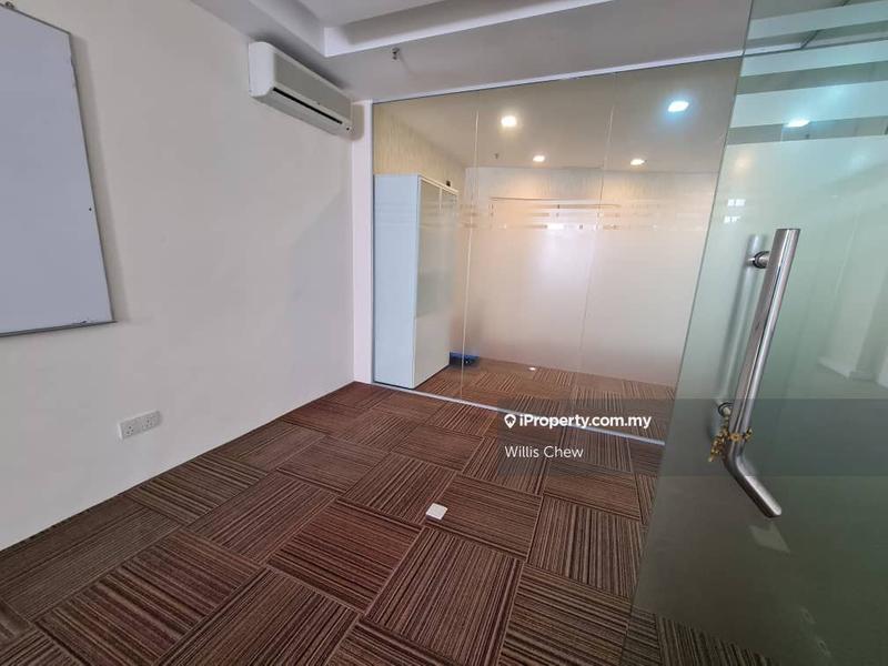 For Sale - Plaza Mont Kiara
