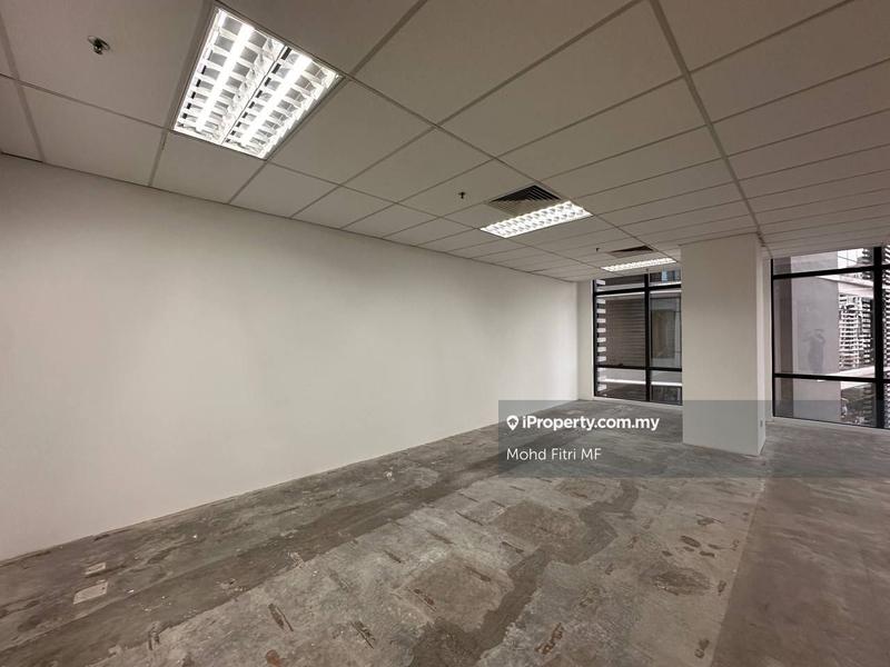 Pejabat untuk Disewa di Bangsar Utama, Bangsar oleh Mohd Fitri MF - iProperty.com.my