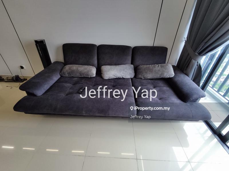 Kediaman Servis untuk Dijual di Amani Residence oleh Jeffrey Yap - iProperty.com.my