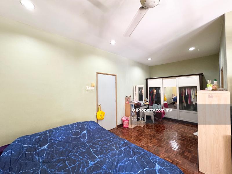 2-storey Terraced House for Sale in Bandar Baru Sri Petaling, Sri Petaling by Ck Yee - iProperty.com.my