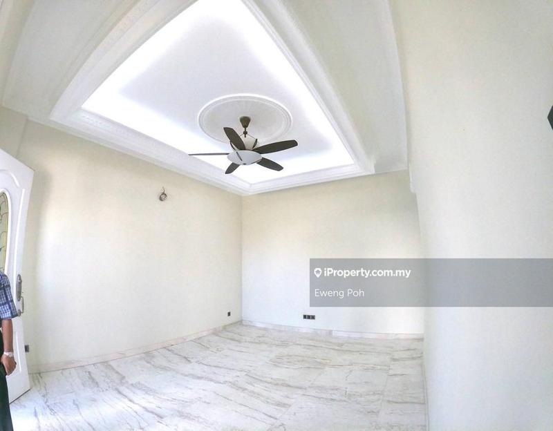 Bungalow House untuk Dijual di Taman Melawati, Ulu Kelang oleh Eweng Poh - iProperty.com.my