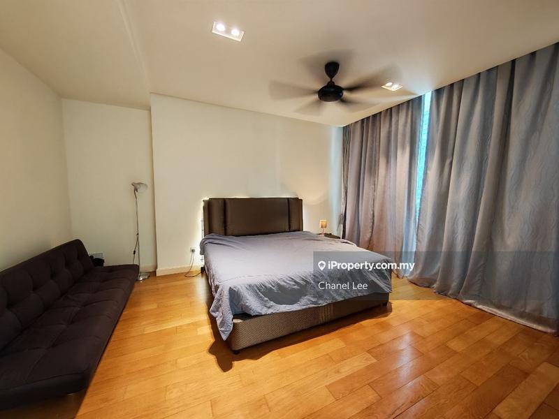 Kondominium untuk Dijual di 6 CapSquare oleh Chanel Lee - iProperty.com.my