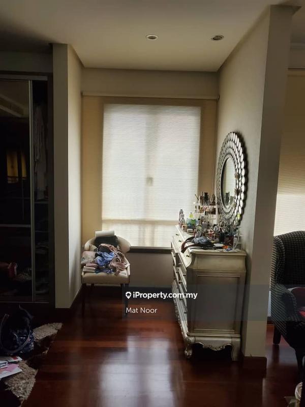 Banglo untuk Dijual di Bukit Jelutong, Shah Alam oleh Mat Noor - iProperty.com.my