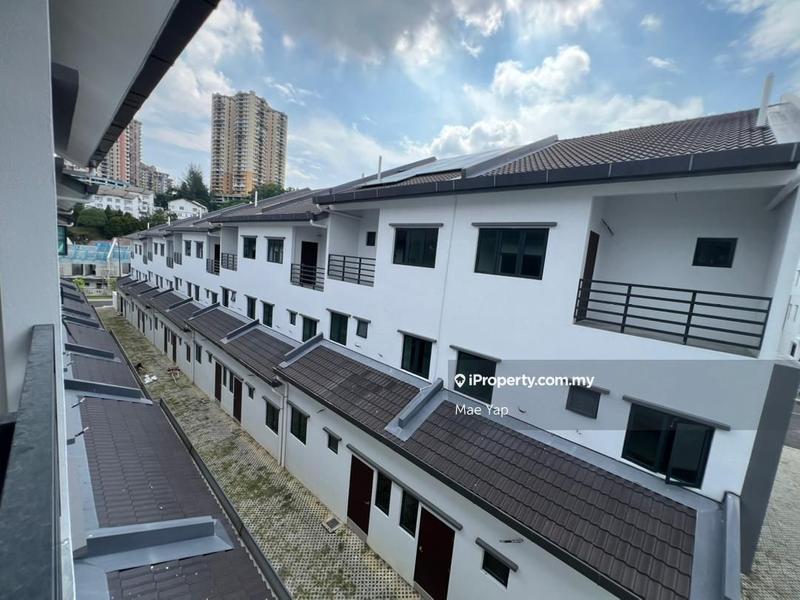 3-storey Terraced House for Sale in Batu 9, Cheras, Ampang, Hulu Langat, Cheras by Mae Yap - iProperty.com.my
