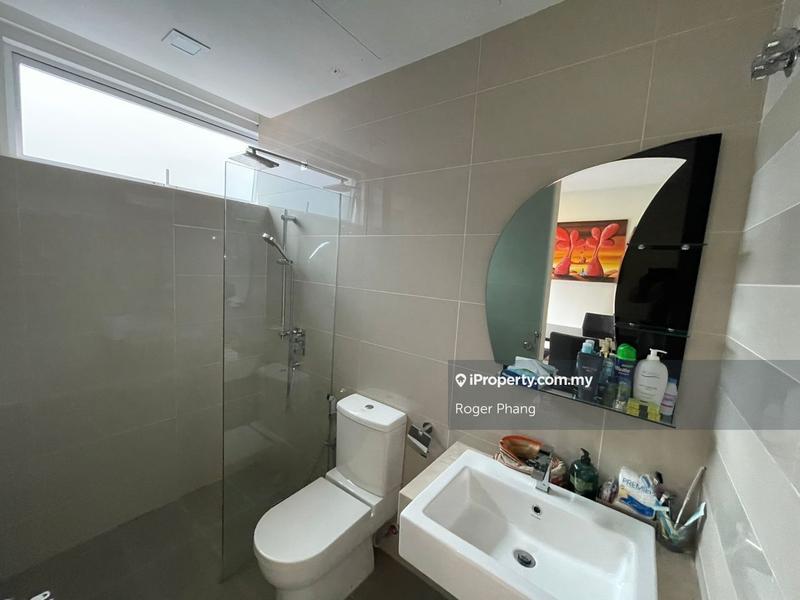 Residensi Servis untuk Dijual di Serviced Residence @ Binjai 8 oleh Roger Phang - iProperty.com.my