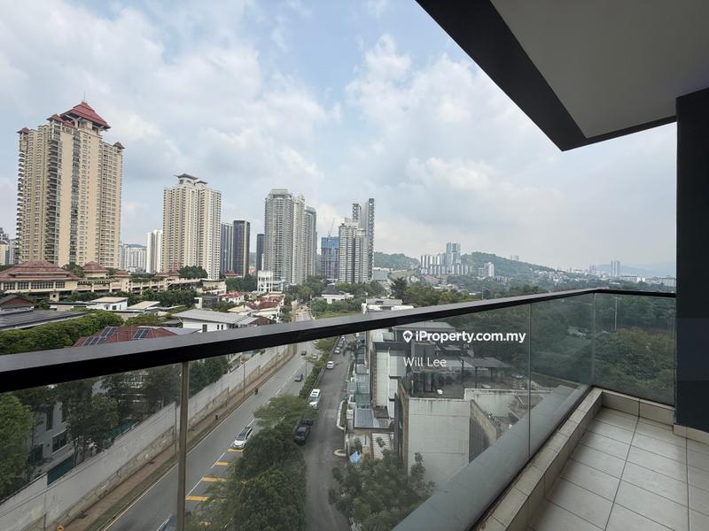 Condominium for Sale in Lumina Kiara by Will Lee - iProperty.com.my