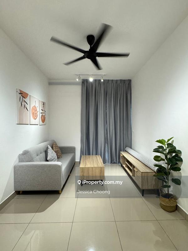 Service Residence for Rent in M Oscar by Jessica Choong - iProperty.com.my