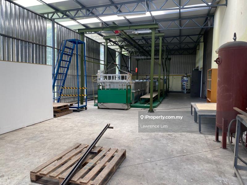 For Sale - Semenyih, Hitech 5, Hi-tech 7,Sungai Lalang, Kajang Utama, Jalan Bangi Lama