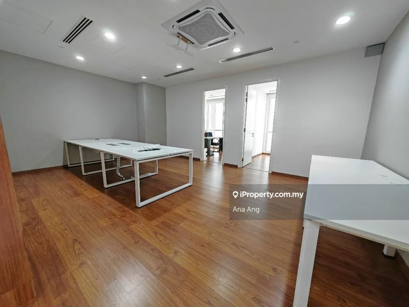 For Rent - Binjai 8 KLCC