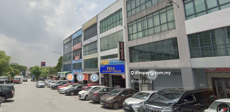 Shop / Office for Sale in Serdang, Seri Kembangan by Alfred Long - iProperty.com.my