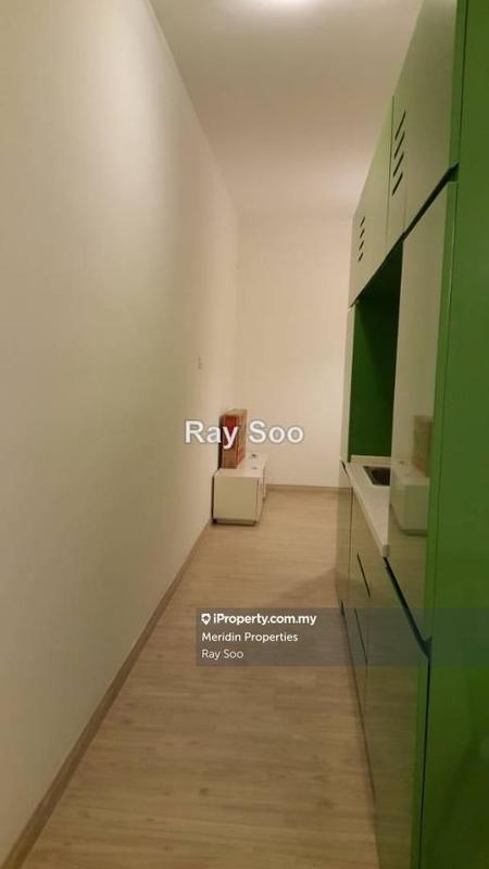 Residensi Servis untuk Disewa di Halo Sunday @ Empire City oleh Ray Soo - iProperty.com.my