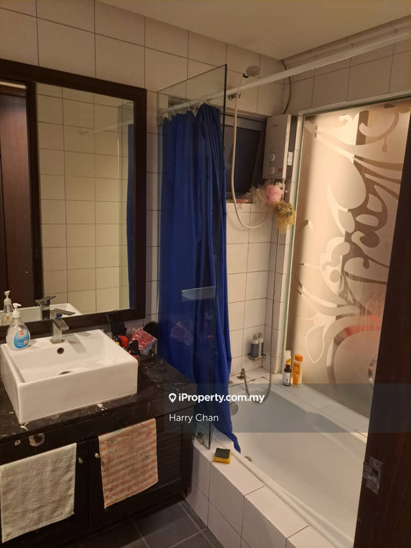 Kediaman Servis untuk Disewa di PJ8 oleh Harry Chan - iProperty.com.my
