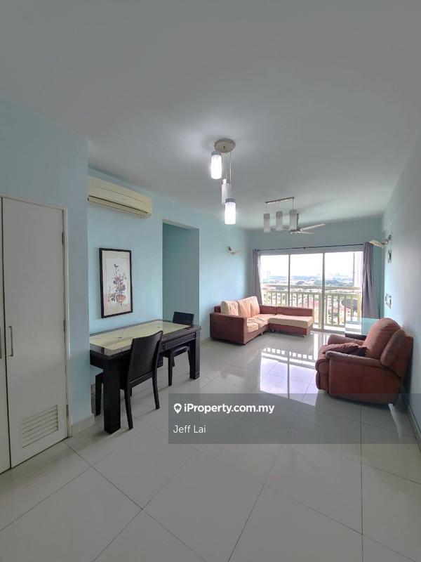 Condominium for Sale in Hijauan Puteri Condominium by Jeff Lai - iProperty.com.my