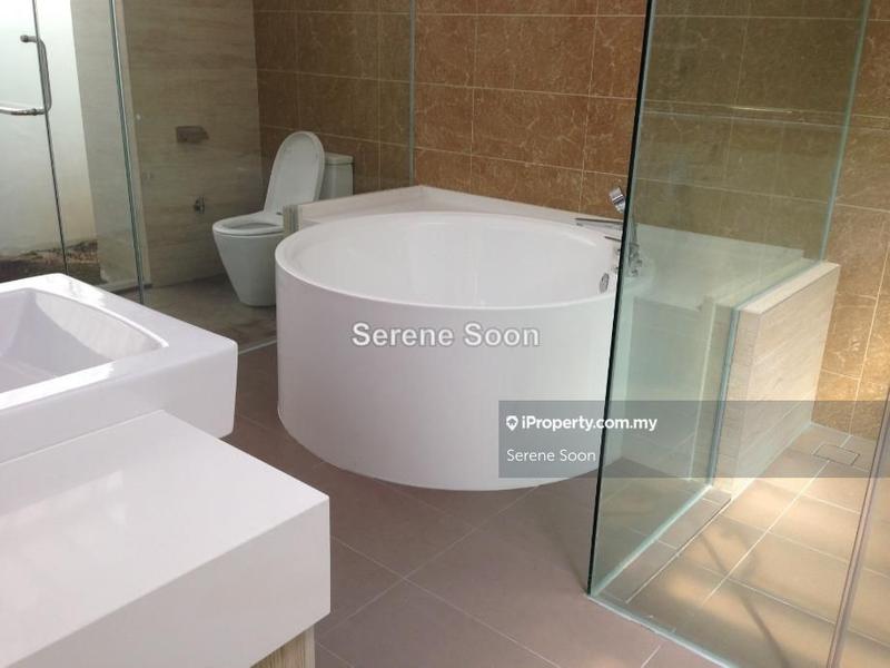 Banglo untuk Disewa di Effingham, Petaling Jaya oleh Serene Soon - iProperty.com.my