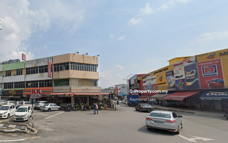 Shop for Sale in Bandar Kajang, Kajang by Raymond Loke - iProperty.com.my