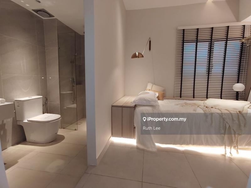 Kondominium untuk Dijual di Lumina Residence oleh Ruth Lee - iProperty.com.my