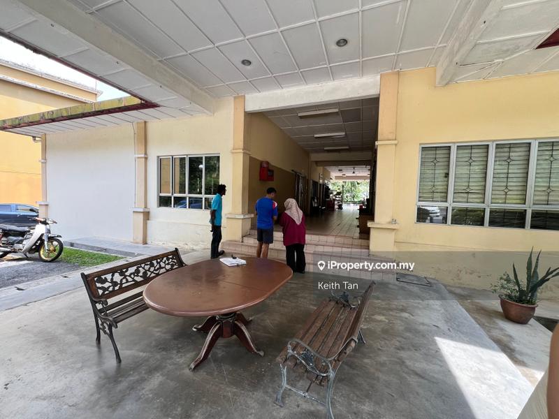 Pangsapuri untuk Dijual di Pangsapuri Saraka oleh Keith Tan - iProperty.com.my