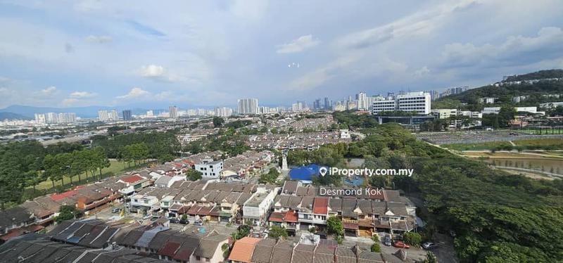 For Rent - Menjalara 18