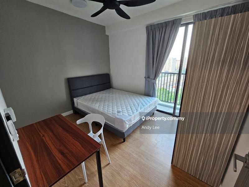 Service Residence for Rent in The New Duo @ Edumetro by Andy Lee - iProperty.com.my