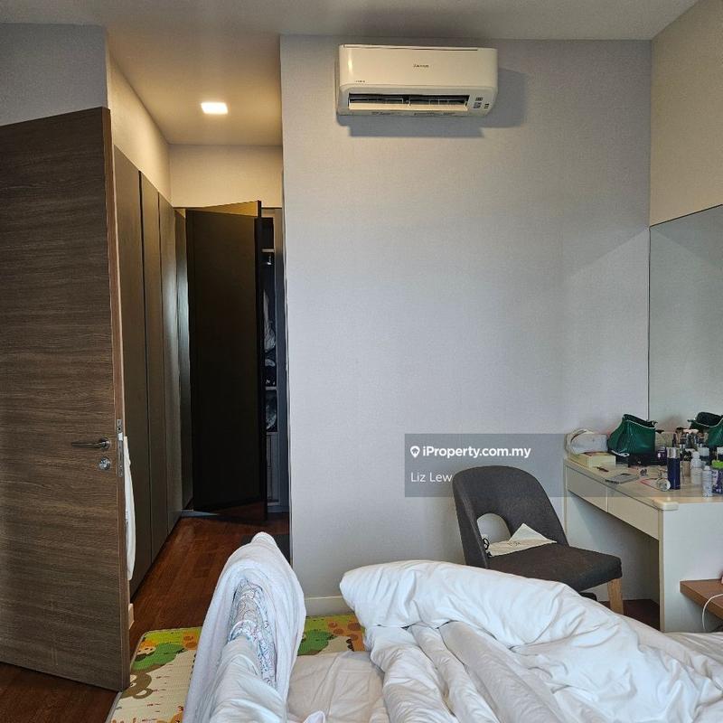 Residensi Servis untuk Dijual di Aria oleh Liz Lew - iProperty.com.my