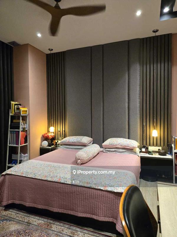 Condominium for Sale in WANGSA 9 RESIDENCY by Stojce Lim - Bedroom - iProperty.com.my