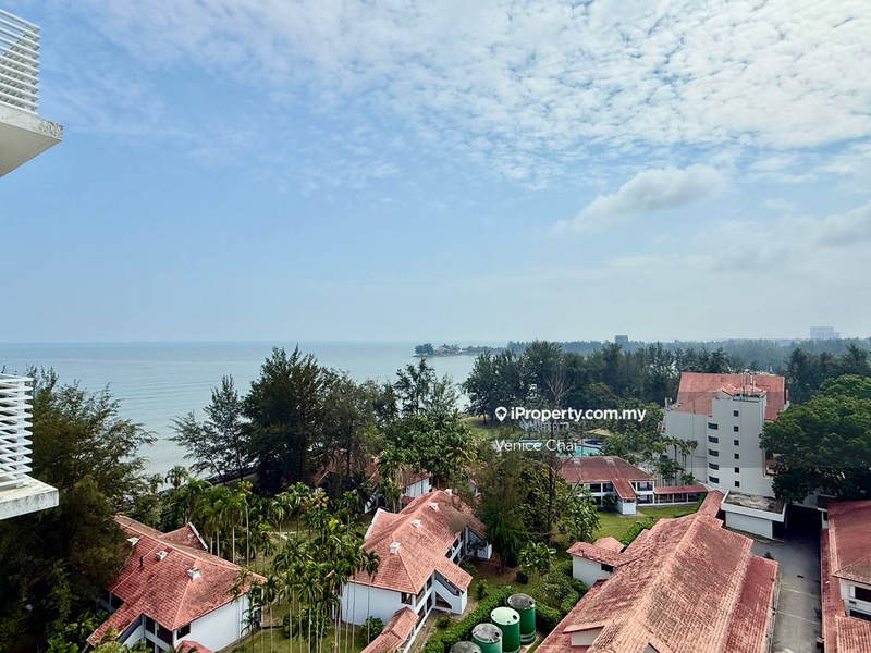 For Rent - Bay Resort Condominium