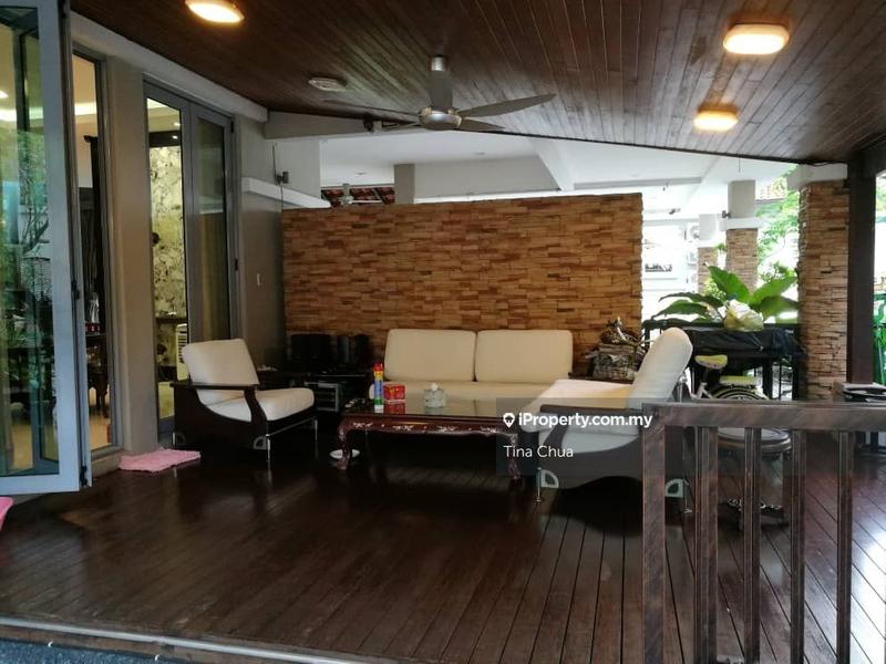 Bungalow House untuk Dijual di Taman Overseas Union (Taman Oug), Jalan Klang Lama (Old Klang Road) oleh Tina Chua - iProperty.com.my
