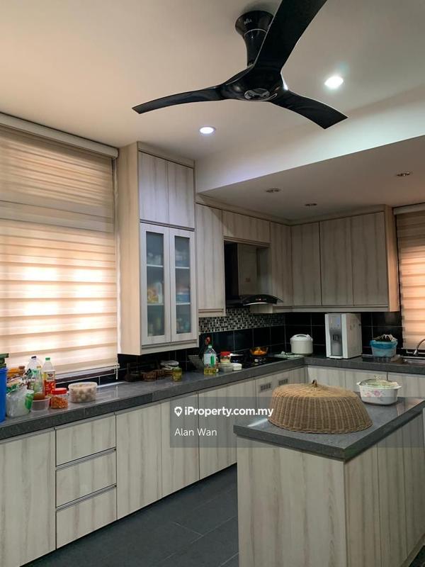 Bungalow House for Sale in Laman Kemboja, Kota Seriemas, Nilai, Nilai by Alan Wan - iProperty.com.my