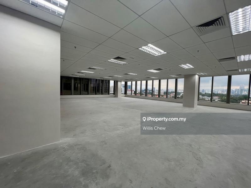 For Rent - Pavilion Damansara Heights