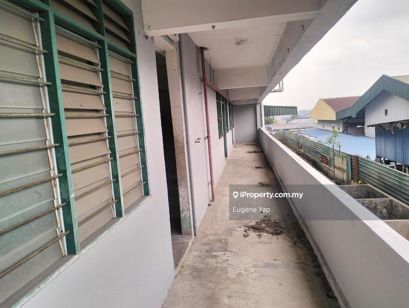 Kilang Terpisah untuk Dijual di Rawang Perdana, Rawang oleh Eugene Yap - iProperty.com.my