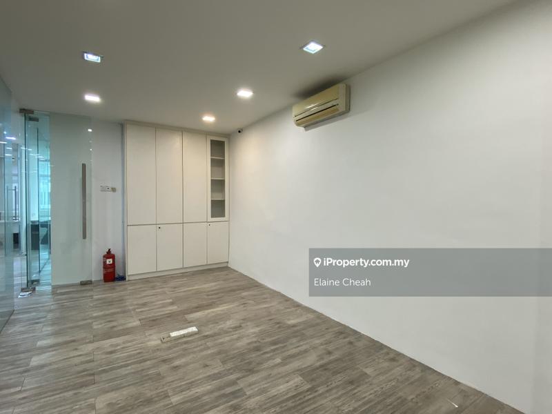 For Sale - Damansara Perdana Business Centre, Damansara Perdana, Petaling Jaya