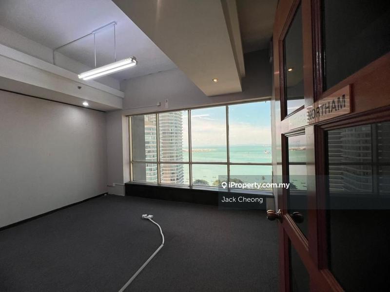 Office for Rent in George Town, Penang by Jack Cheong - iProperty.com.my