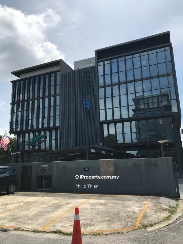 Kilang Berkembar untuk Dijual di Petaling Jaya, Selangor oleh Philip Thien - iProperty.com.my