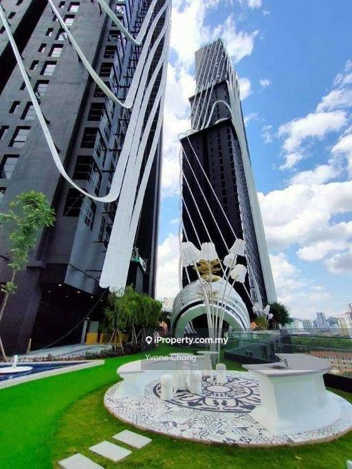Kediaman Servis untuk Disewa di Arte Mont Kiara oleh Yvone Chong - iProperty.com.my
