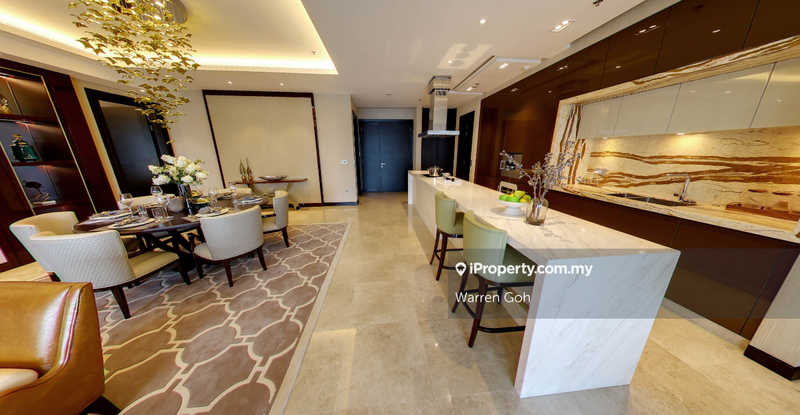 For Rent - The Ritz-Carlton Residences