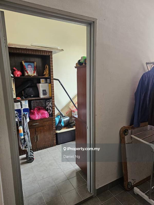 Kondominium untuk Dijual di Koi Boulevard oleh Daniel Ng - iProperty.com.my
