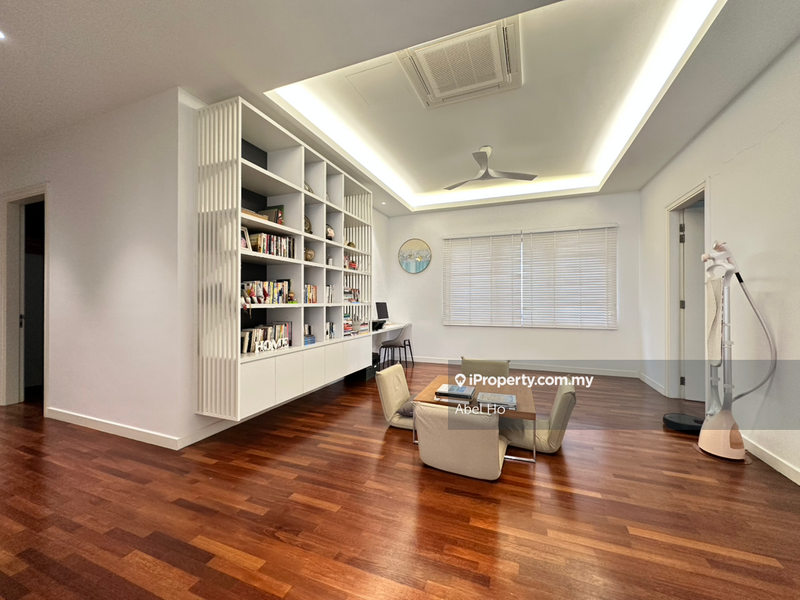 Bungalow House untuk Dijual di Jade Hills, Kajang oleh Abel Ho - iProperty.com.my