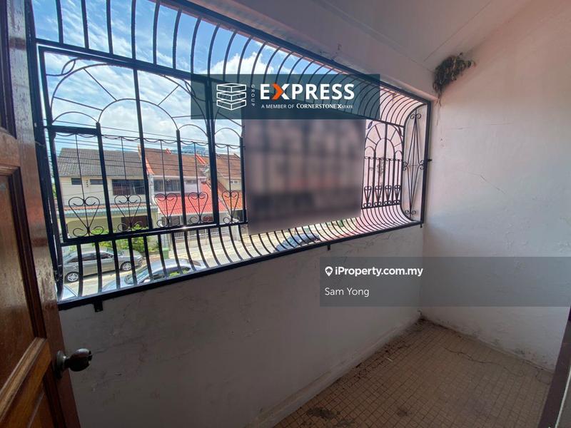 2-storey Terraced House for Sale in Bumiko, Miri by Sam Yong - iProperty.com.my