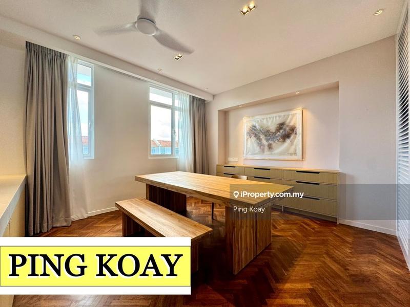2.5-storey Terraced House for Sale in ARIZA TERRACE | NICELY RENOVATED | TOP CONDITION, Tanjung Tokong by Ping Koay - iProperty.com.my