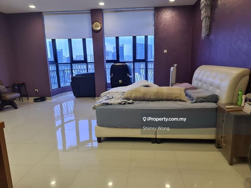 Condominium for Sale in Seputeh Permai by Shimry Wong - iProperty.com.my