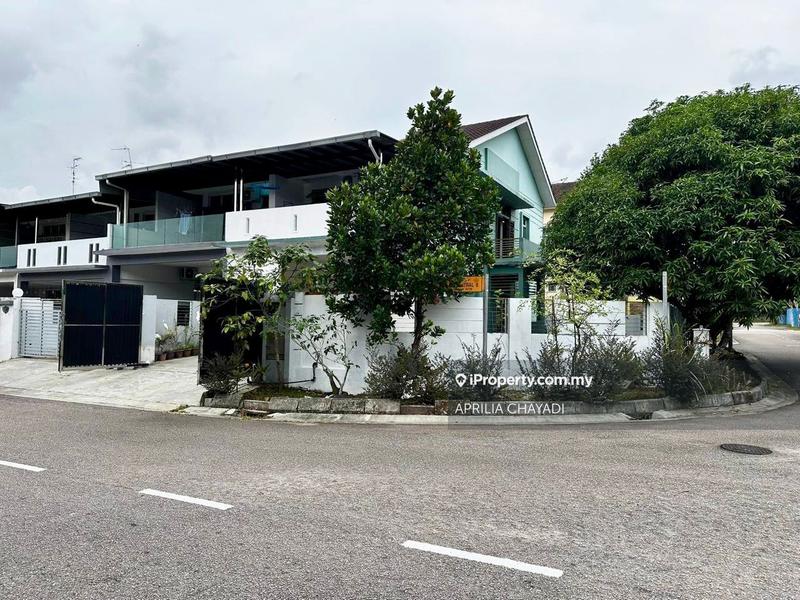 2-storey Terraced House for Sale in Taman Nusa Sentral, Iskandar Puteri (Nusajaya) by APRILIA CHAYADI - iProperty.com.my