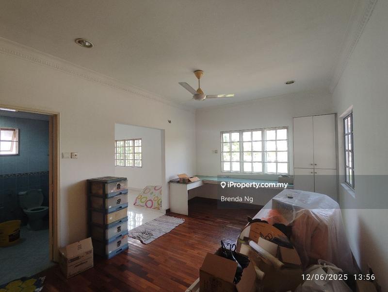 Bungalow House untuk Dijual di Bukit Jalil, Kuala Lumpur oleh Brenda Ng - iProperty.com.my
